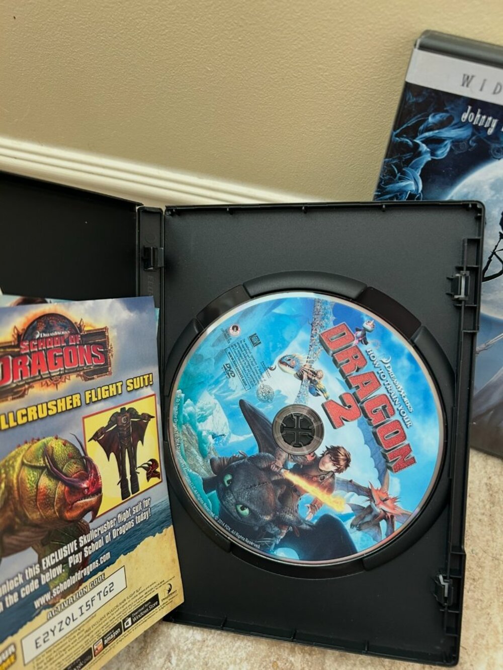 Animation DVD Set - Picture 2 of 3